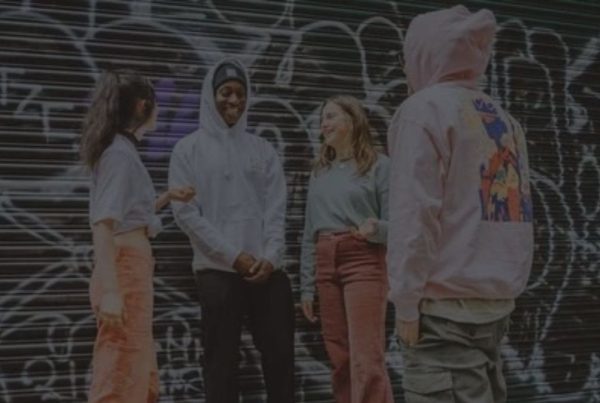 How Saudi Youth are Redefining Streetwear Culture