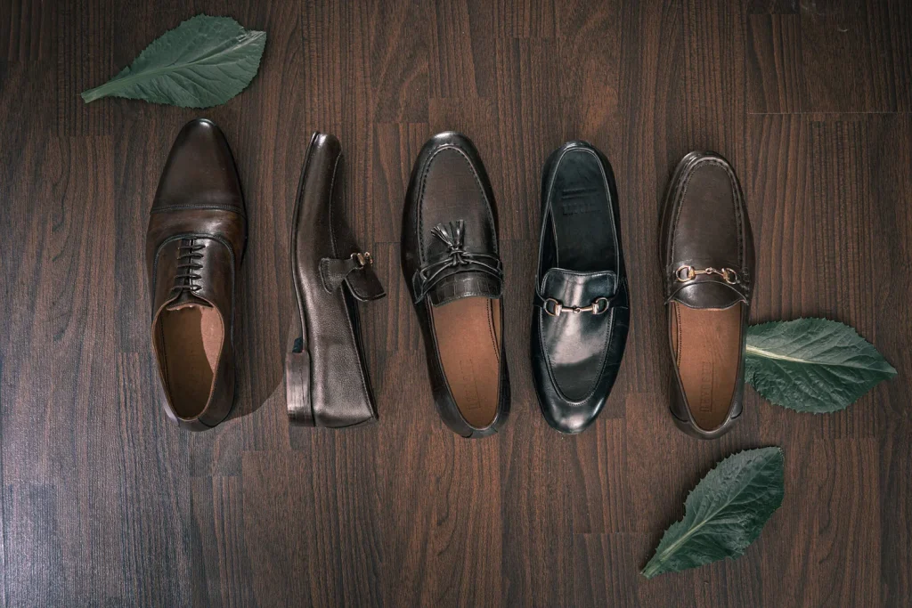 What Shoes to Wear with Shalwar Kameez: The Complete Style Guide for Men & Women