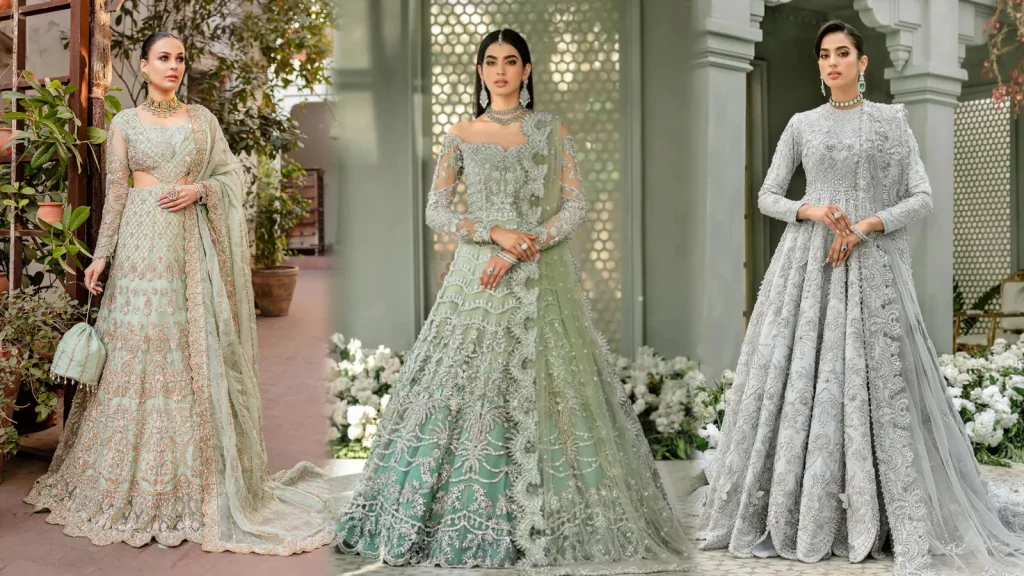 Pakistani Wedding Dress Code for Guests