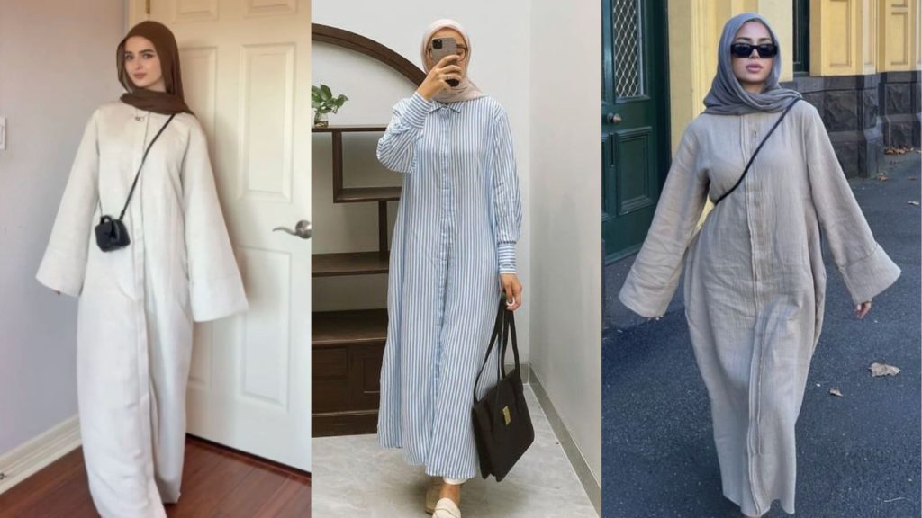 Modest Outfit Ideas for Work in Riyadh: The Complete Professional Women's Guide