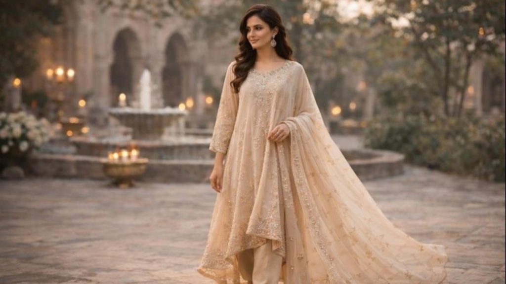 What to Wear on Eid: The Complete Style Guide for Everyone